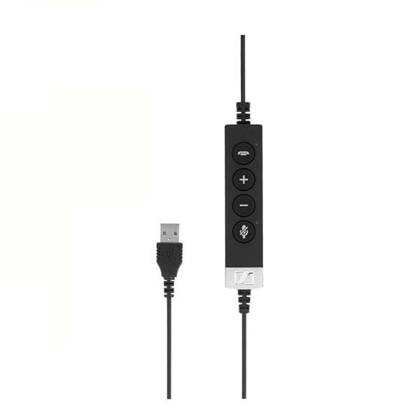 sennheiser sc 660 anc usb